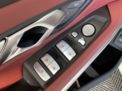 Used 2026 BMW 330i Sedan w/ M Sport Package image 20