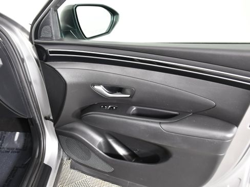 Used 2024 Hyundai Tucson SEL AWD/4WD image 38
