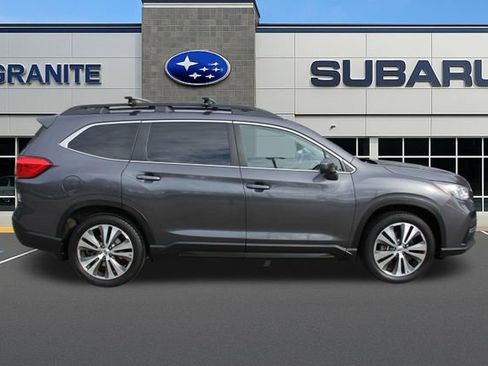 Used 2019 Subaru Ascent Premium image 11