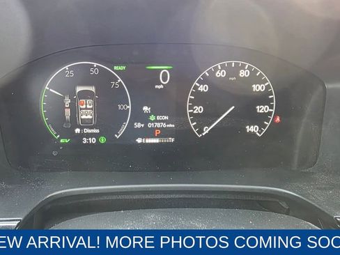 Used 2025 Honda CR-V Sport-L image 17