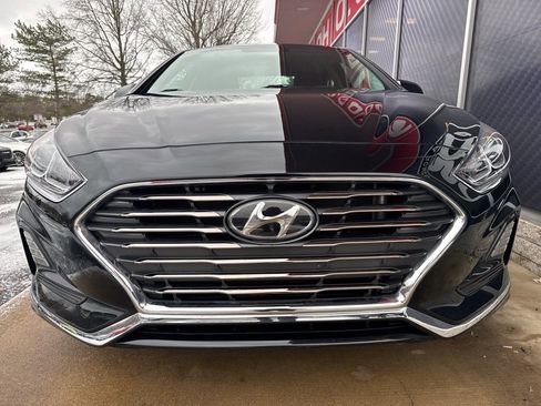 Used 2019 Hyundai Sonata SE image 12