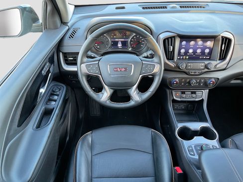 Used 2024 GMC Terrain AT4 w/ LPO, Floor Liner Package AWD/4WD image 22