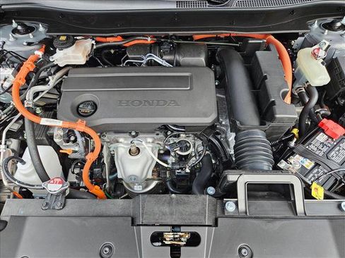 New 2026 Honda CR-V Sport-L image 16