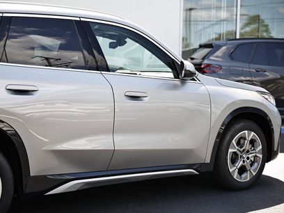 New 2026 BMW X1 xDrive28i w/ Technology Package