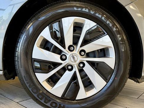 Used 2020 Nissan Altima 2.5 S image 19