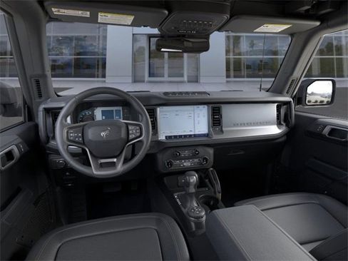 New 2025 Ford Bronco Badlands w/ Sasquatch Package image 9
