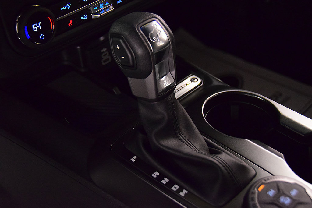 New 2026 Ford Bronco Big Bend AWD/4WD image 27