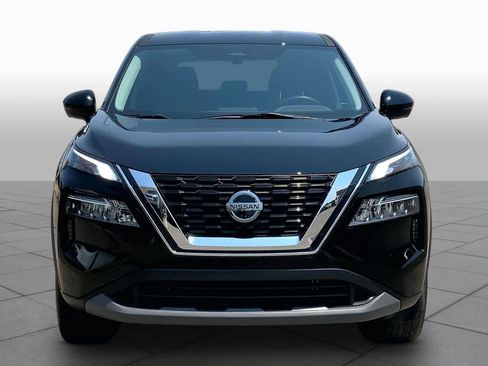 Used 2021 Nissan Rogue SV AWD/4WD image 4