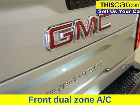 Used 2020 GMC Sierra 2500 SLT image 12