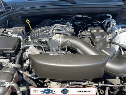 Used 2023 Dodge Durango GT AWD/4WD image 19