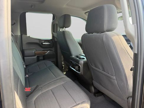 Used 2019 GMC Sierra 1500 Elevation w/ Elevation Value Package AWD/4WD image 30