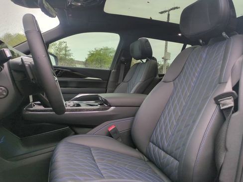 New 2026 Cadillac Escalade IQL Sport 1 w/ LPO, ONYX Package image 10