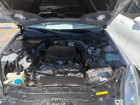 Used 2005 INFINITI G35 Coupe w/ (P01) Premium Pkg RWD image 25