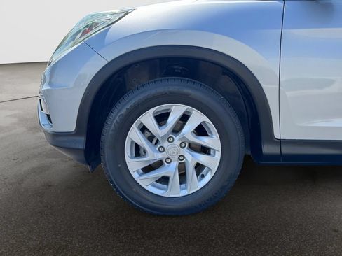 Used 2015 Honda CR-V EX-L image 9
