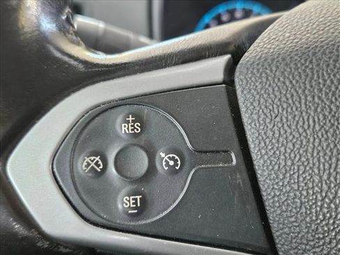 Used 2018 Chevrolet Colorado LT w/ LT Convenience Package RWD image 15
