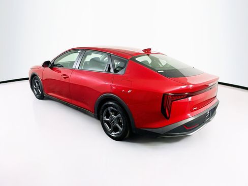 Used 2025 Kia K4 LXS image 5