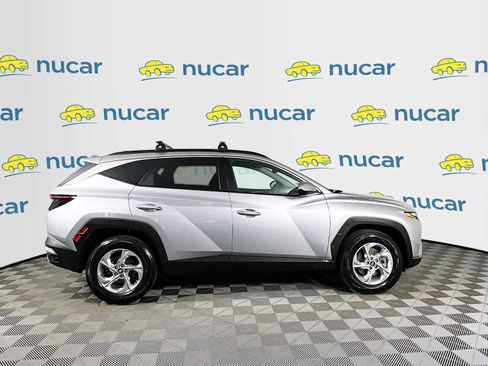 Used 2023 Hyundai Tucson SEL image 8