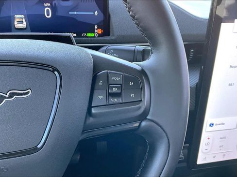 Used 2025 Ford Mustang Mach-E Select w/ Comfort Package Lite RWD image 23