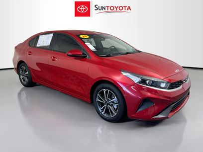 Used 2024 Kia Forte LXS