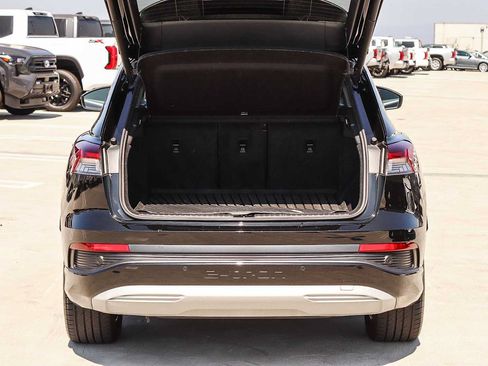 Used 2023 Audi Q4 e-tron Premium w/ Premium Plus RWD image 37