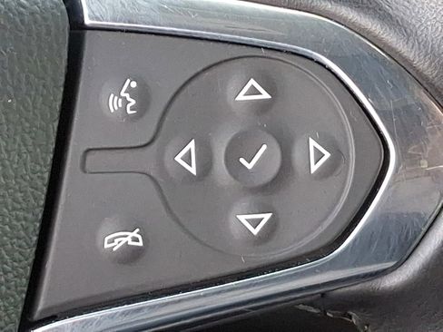 Used 2019 Chevrolet Traverse RS w/ LPO, Floor Liner Package image 22