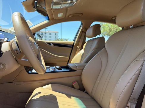 Used 2026 Genesis G80 2.5T AWD/4WD image 15