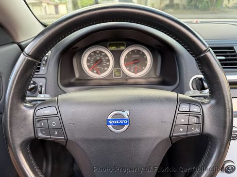 Used 2013 Volvo C70 T5 FWD image 48