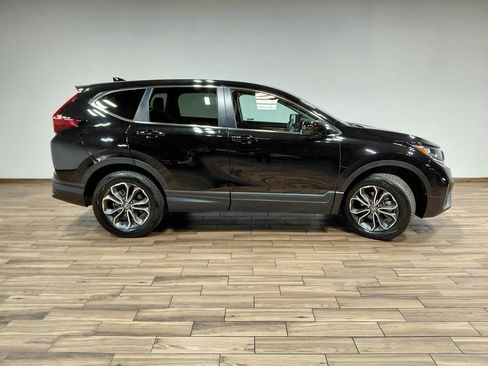 Used 2022 Honda CR-V EX-L image 17