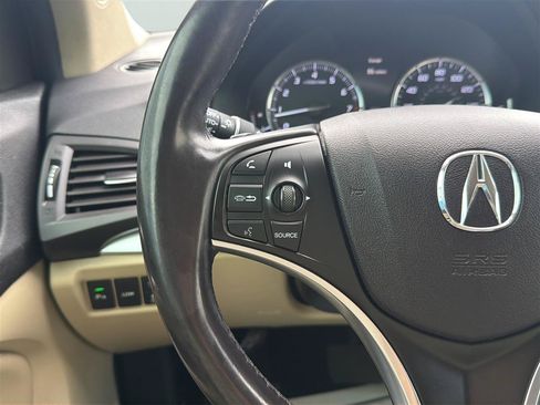 Used 2014 Acura MDX SH-AWD w/ Advance Package image 26