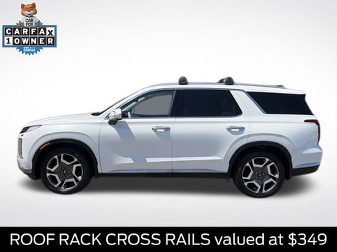 Used 2024 Hyundai Palisade Limited AWD/4WD image 5