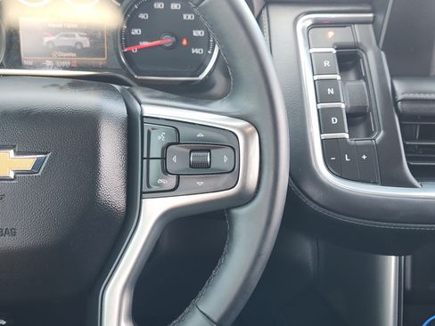 Used 2024 Chevrolet Tahoe LS w/ Driver Alert Package RWD image 29
