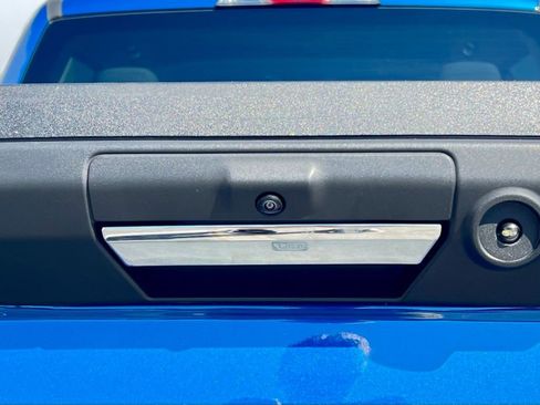 Used 2024 Ford F150 XLT w/ Mobile Office Package image 6