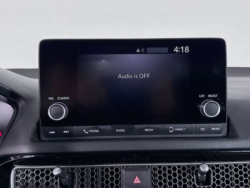 Used 2025 Honda Civic LX image 14