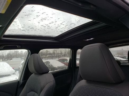 New 2026 Subaru Forester Premium image 7