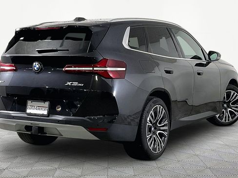 Used 2025 BMW X3 xDrive30i AWD/4WD image 7