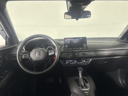 Used 2023 Honda HR-V Sport image 23