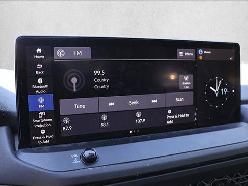 Used 2023 Honda Accord Sport image 14