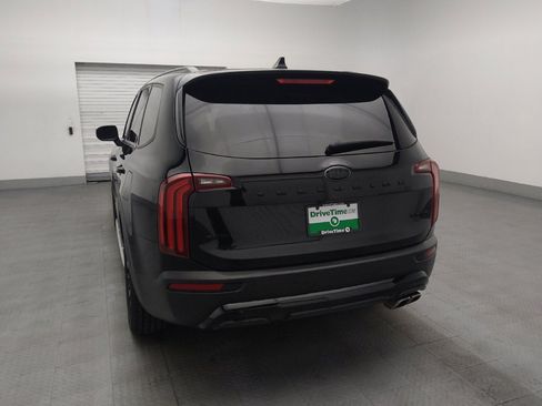 Used 2021 Kia Telluride EX w/ EX Premium Package AWD/4WD image 6