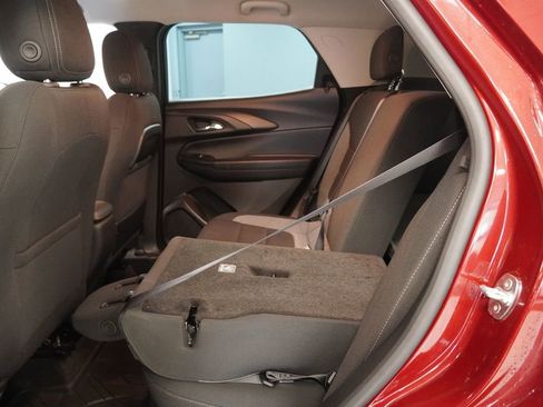 Used 2023 Chevrolet TrailBlazer LT w/ Convenience Package FWD image 27