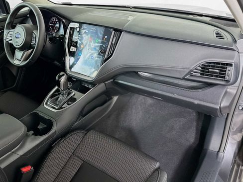 Certified 2025 Subaru Outback Premium image 26