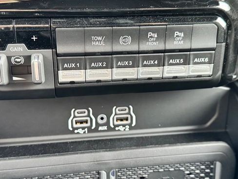 New 2026 RAM 2500 Big Horn image 32