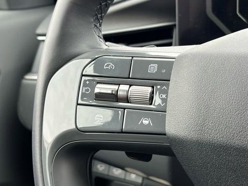 Certified 2024 Kia EV9 Light image 33