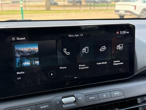 Used 2025 Kia K4 LXS image 21