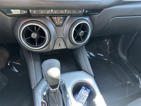 Used 2023 Chevrolet Blazer LT w/ Driver Confidence Package image 14