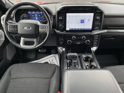 Used 2022 Ford F150 XLT w/ Equipment Group 302A High image 15