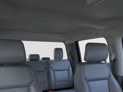 New 2025 Ford F150 Lightning Flash image 22