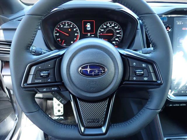 New 2026 Subaru WRX Premium AWD/4WD image 12