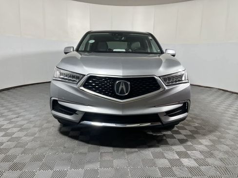 Used 2020 Acura MDX SH-AWD w/ Technology Package image 3