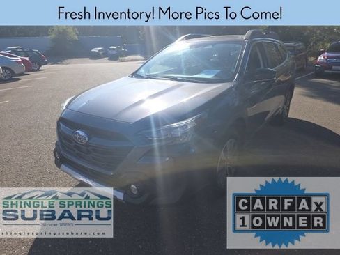 Used 2024 Subaru Outback Limited AWD/4WD image 2
