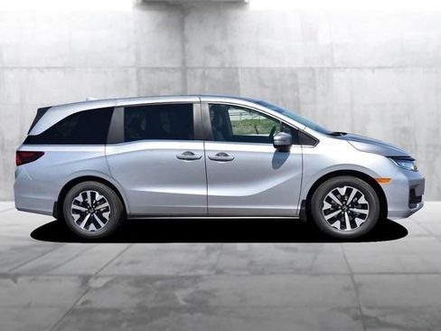 New 2026 Honda Odyssey EX-L image 5